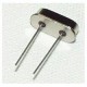 XTAL 4MHz 2PIN